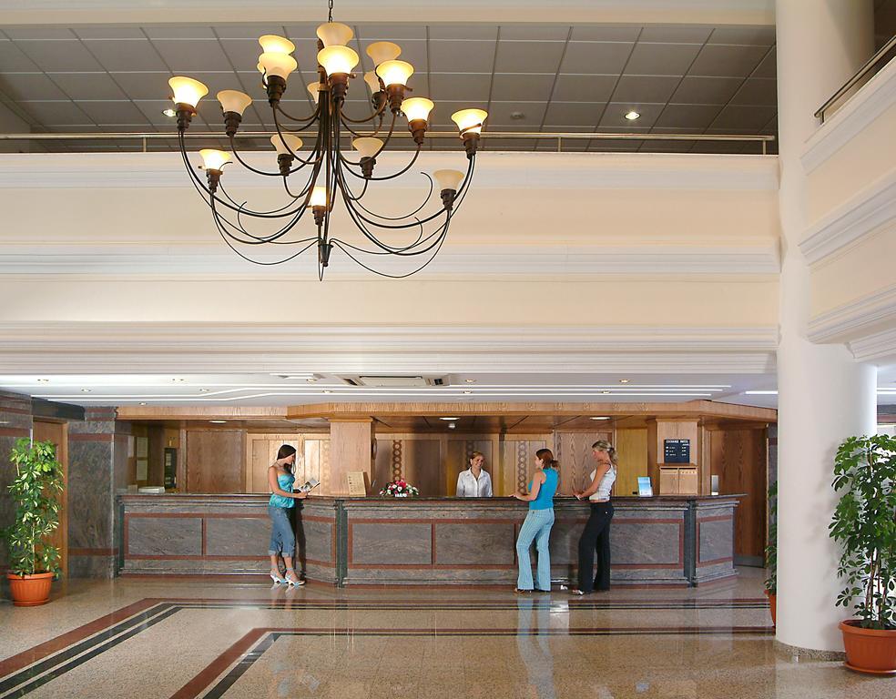 Nissiana & 3* Agia Napa