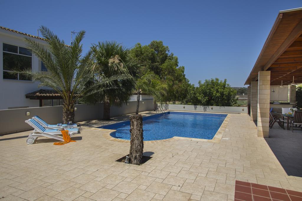 Magnolia Villa Ayia Napa
