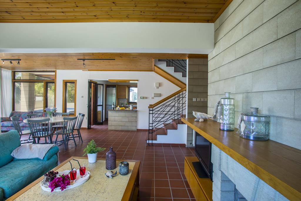 Magnolia Villa