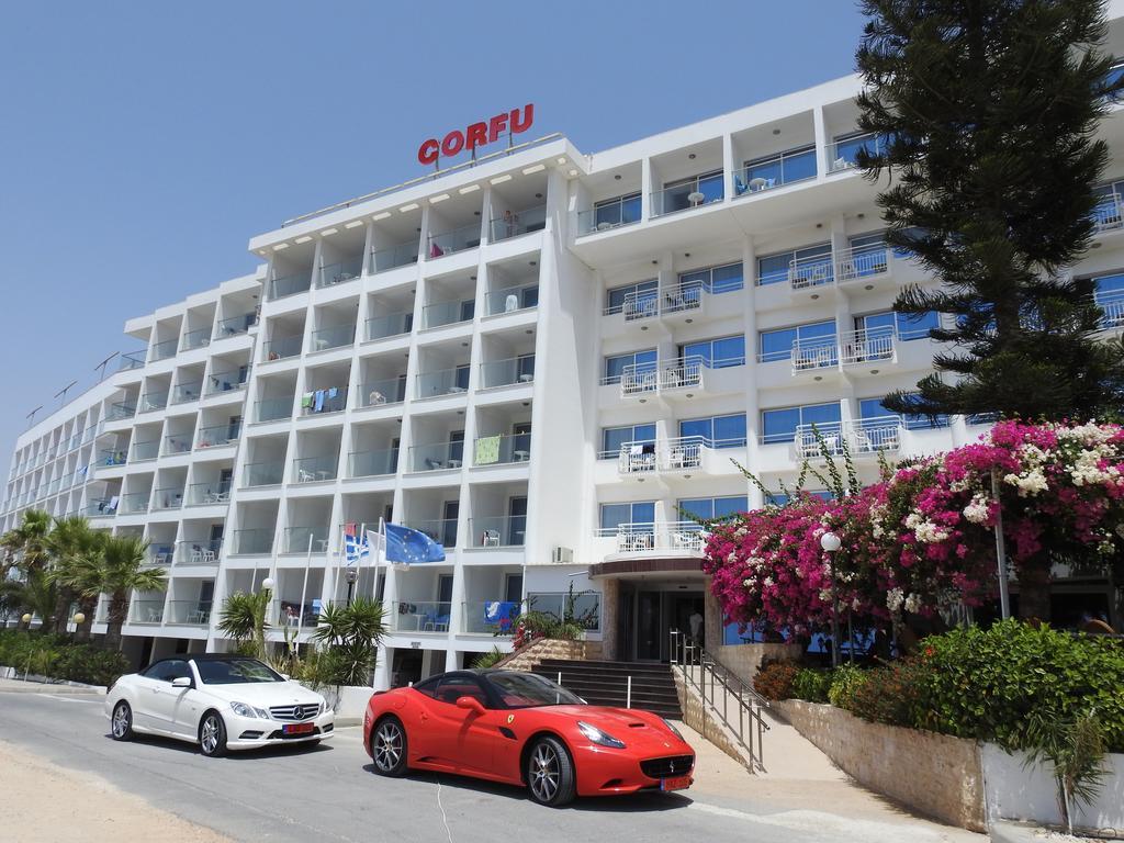 Corfu Ayia Napa