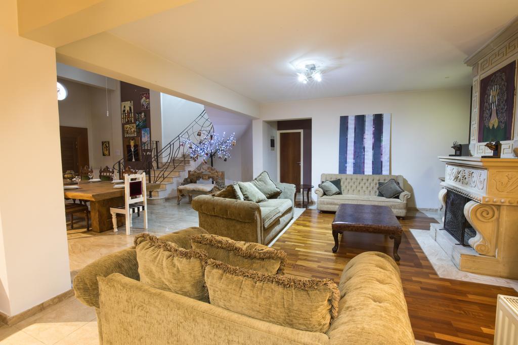 Sunshine Luxury House Villa Ayia Napa