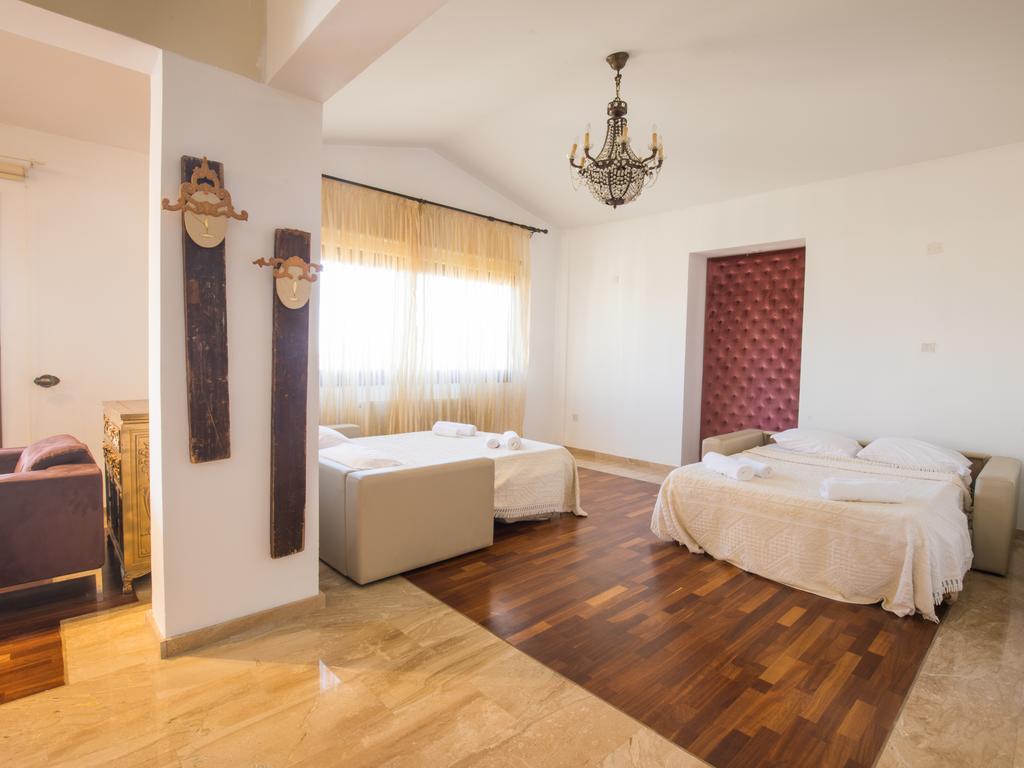 Villa Sunshine Luxury House