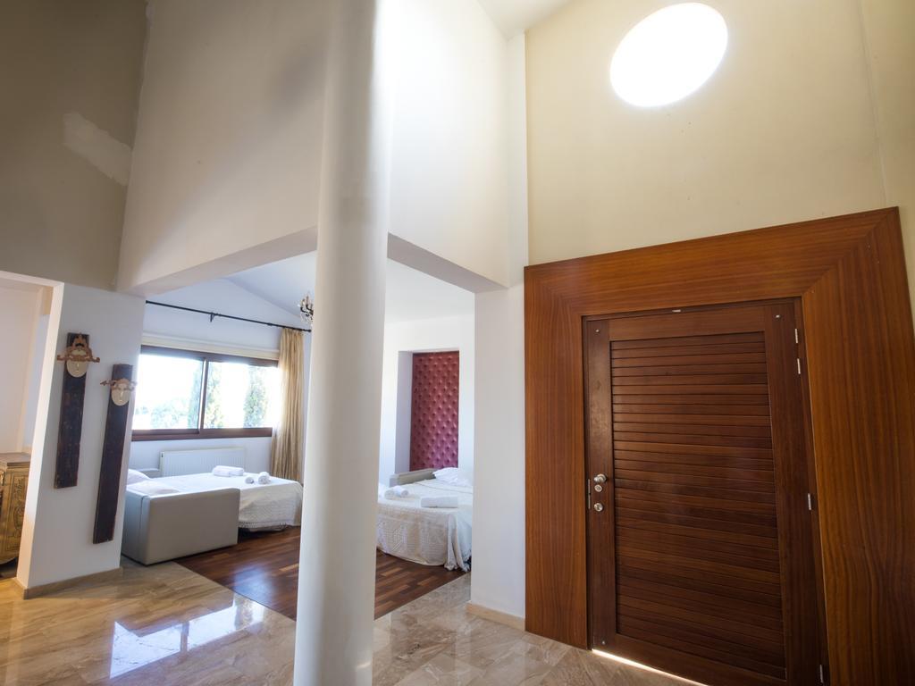 Sunshine Luxury House * Ayia Napa