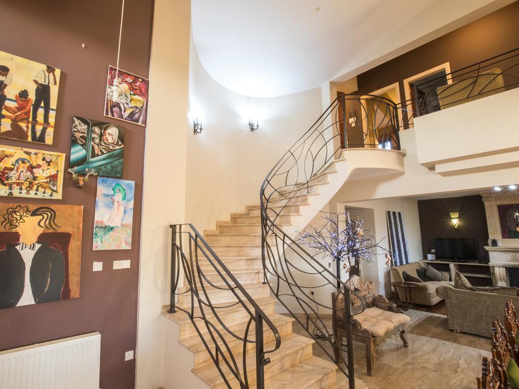 Sunshine Luxury House Villa