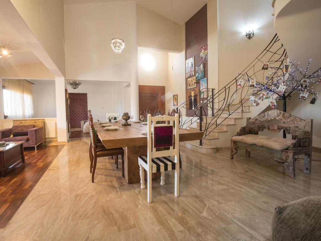 Sunshine Luxury House Villa