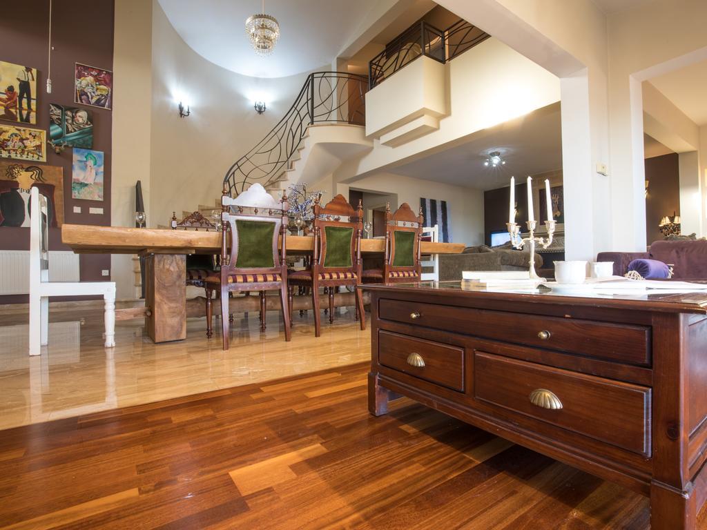 Sunshine Luxury House Villa
