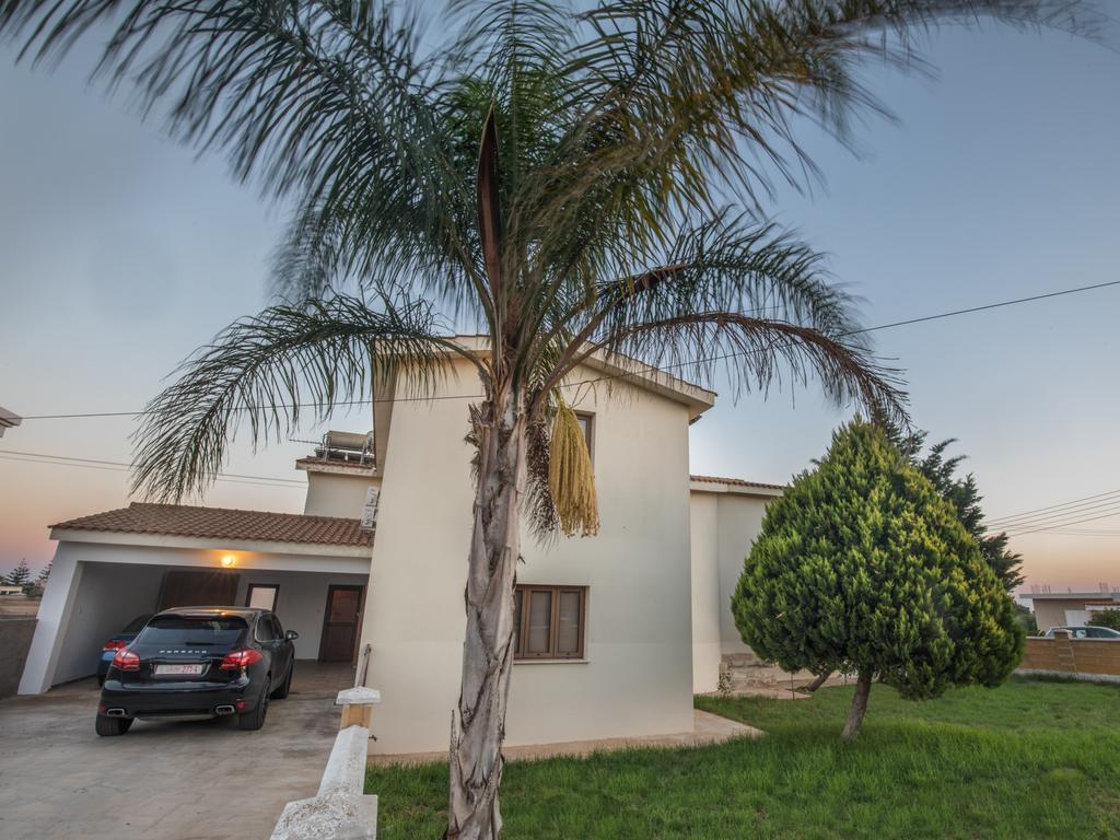 Villa Sunshine Luxury House Ayia Napa
