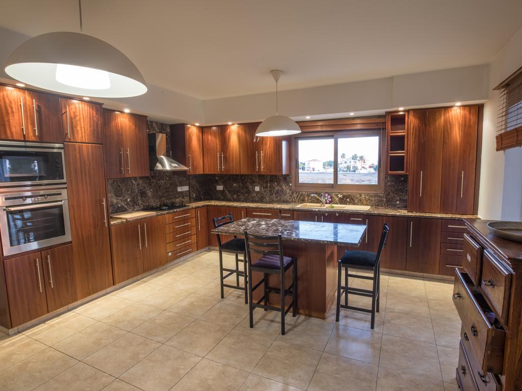 Villa Sunshine Luxury House Ayia Napa