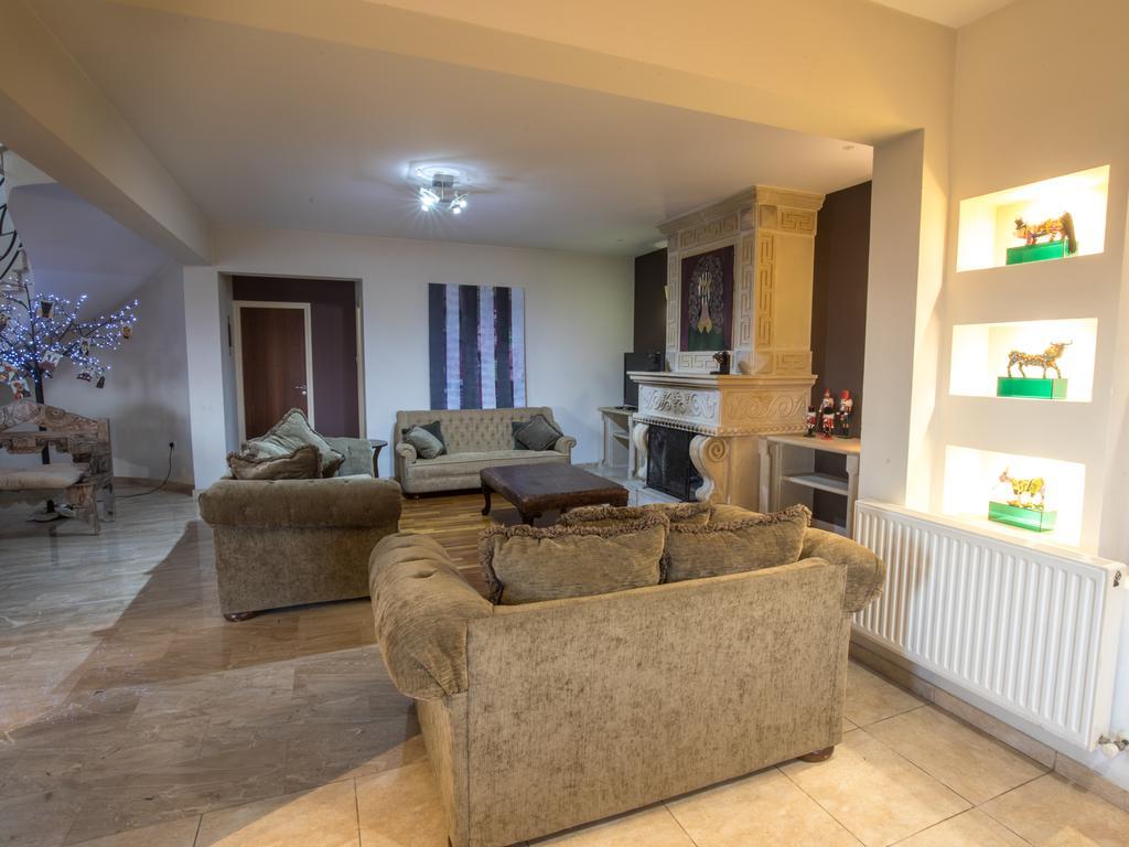 Sunshine Luxury House Villa Ayia Napa