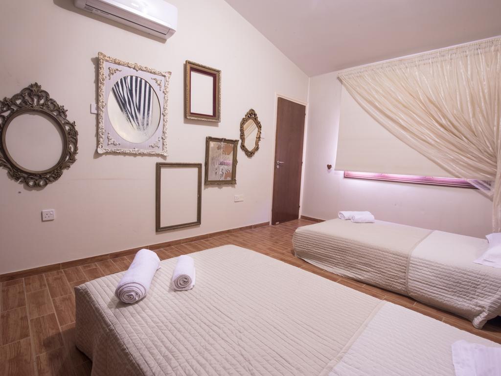 Villa Sunshine Luxury House *
