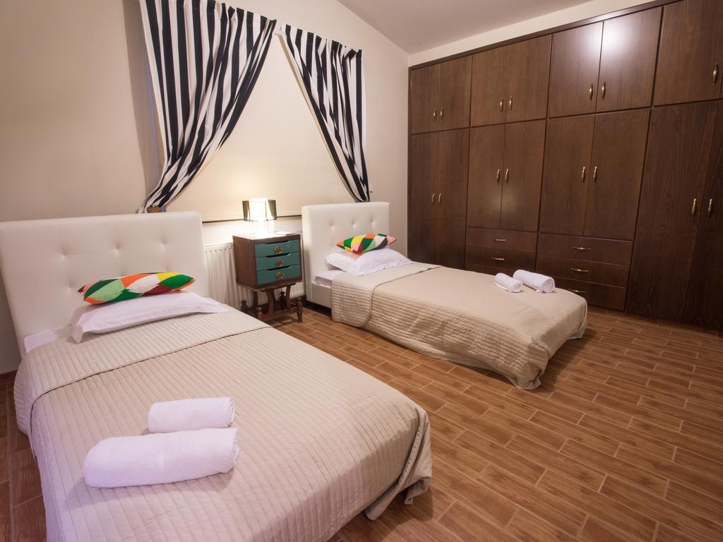 Sunshine Luxury House * Ayia Napa