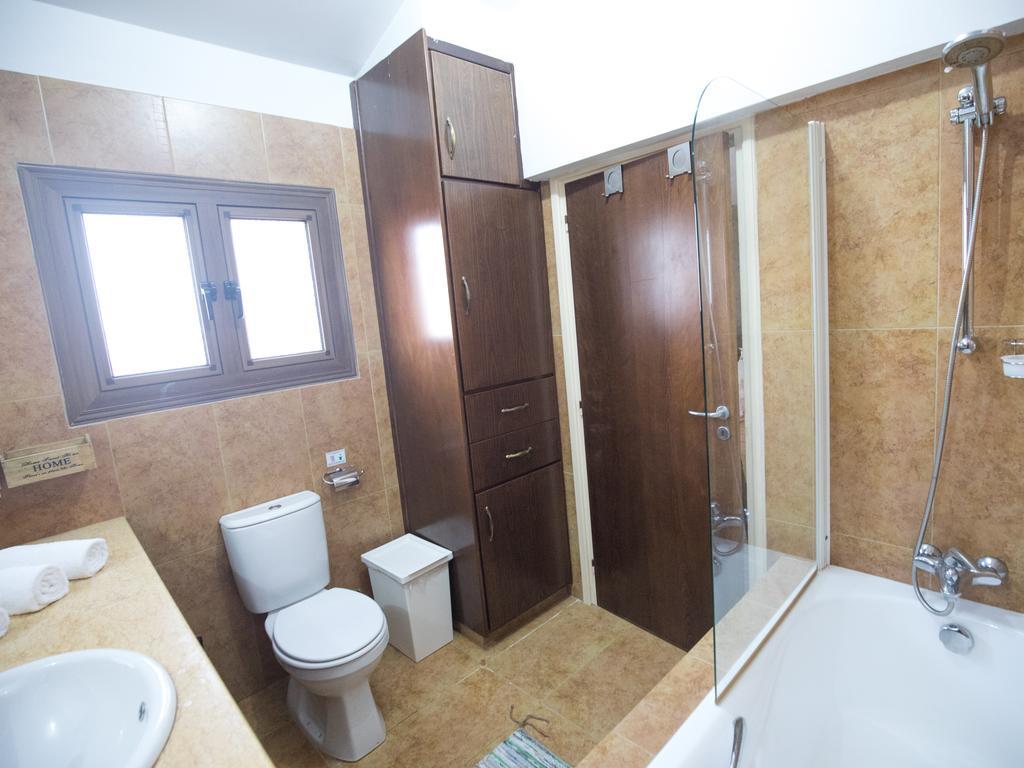 Sunshine Luxury House * Ayia Napa