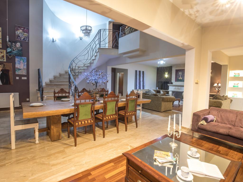Sunshine Luxury House Villa Ayia Napa