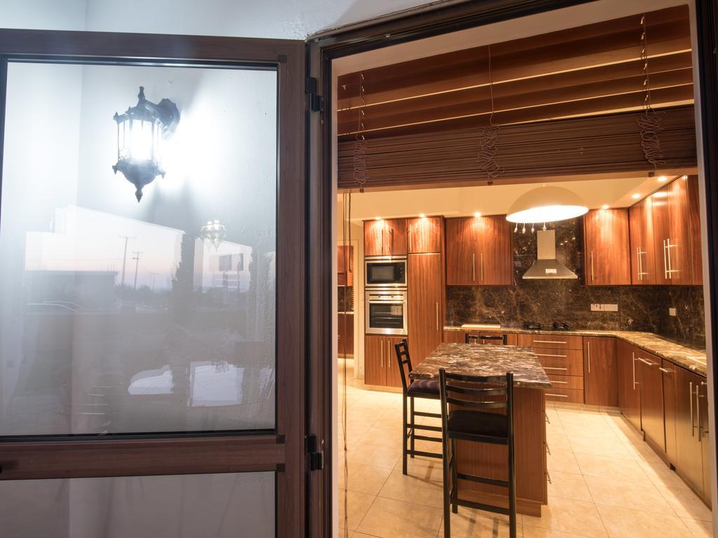 Villa Sunshine Luxury House *