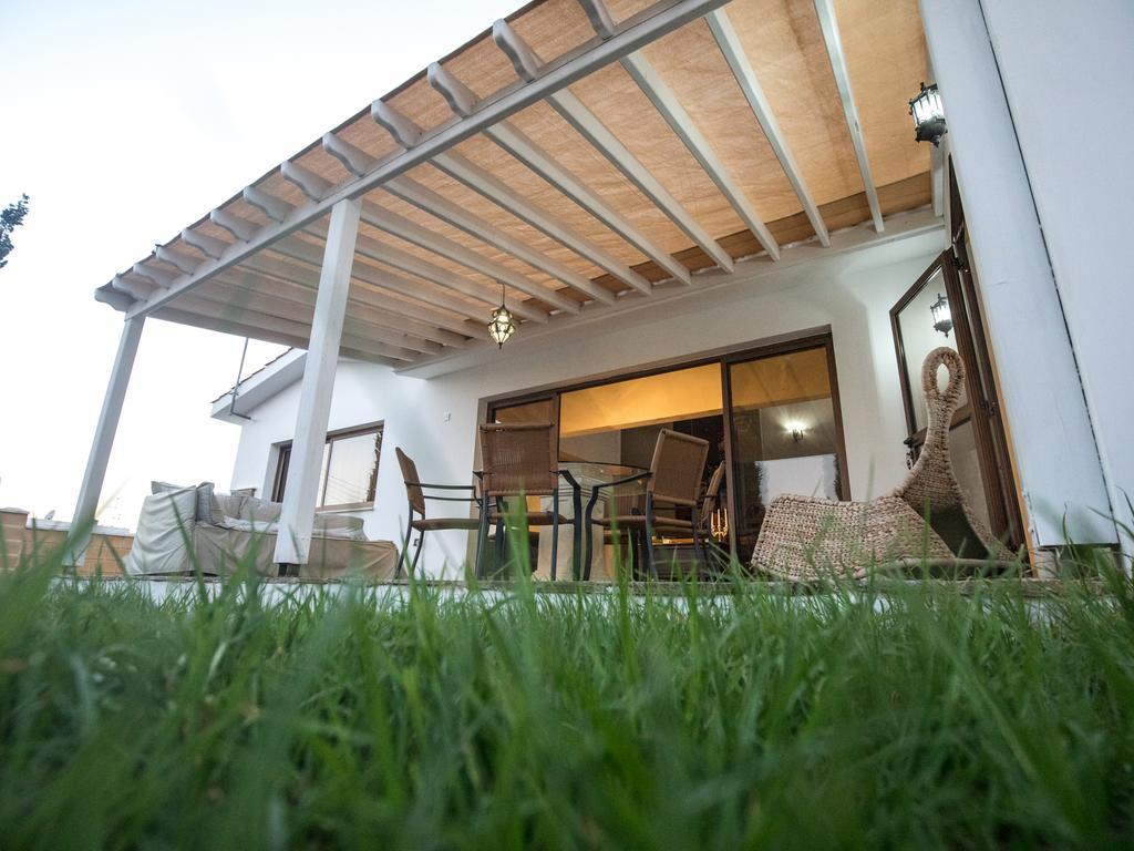 Sunshine Luxury House *