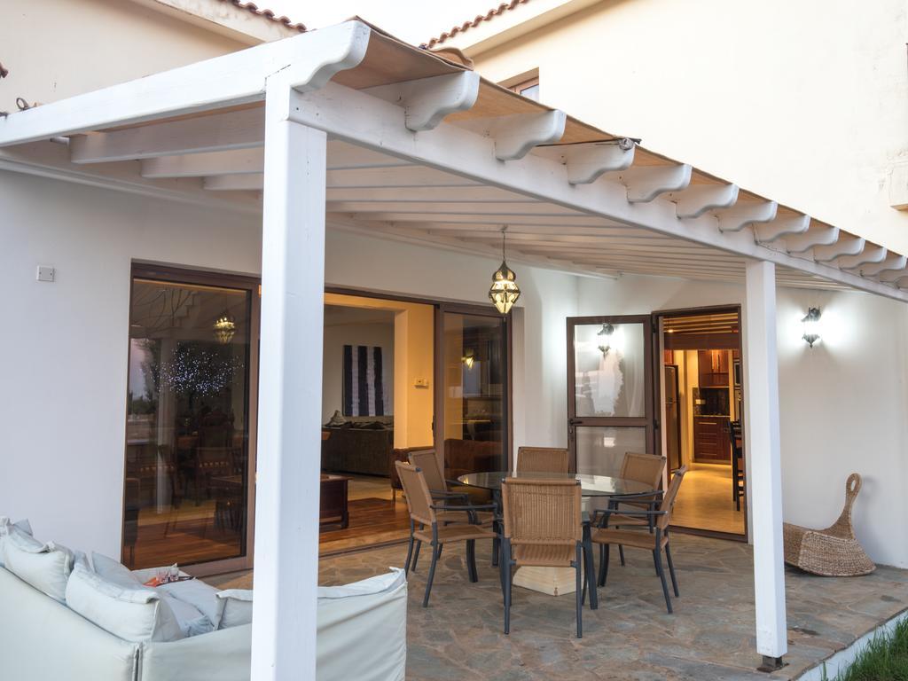 Villa Sunshine Luxury House *