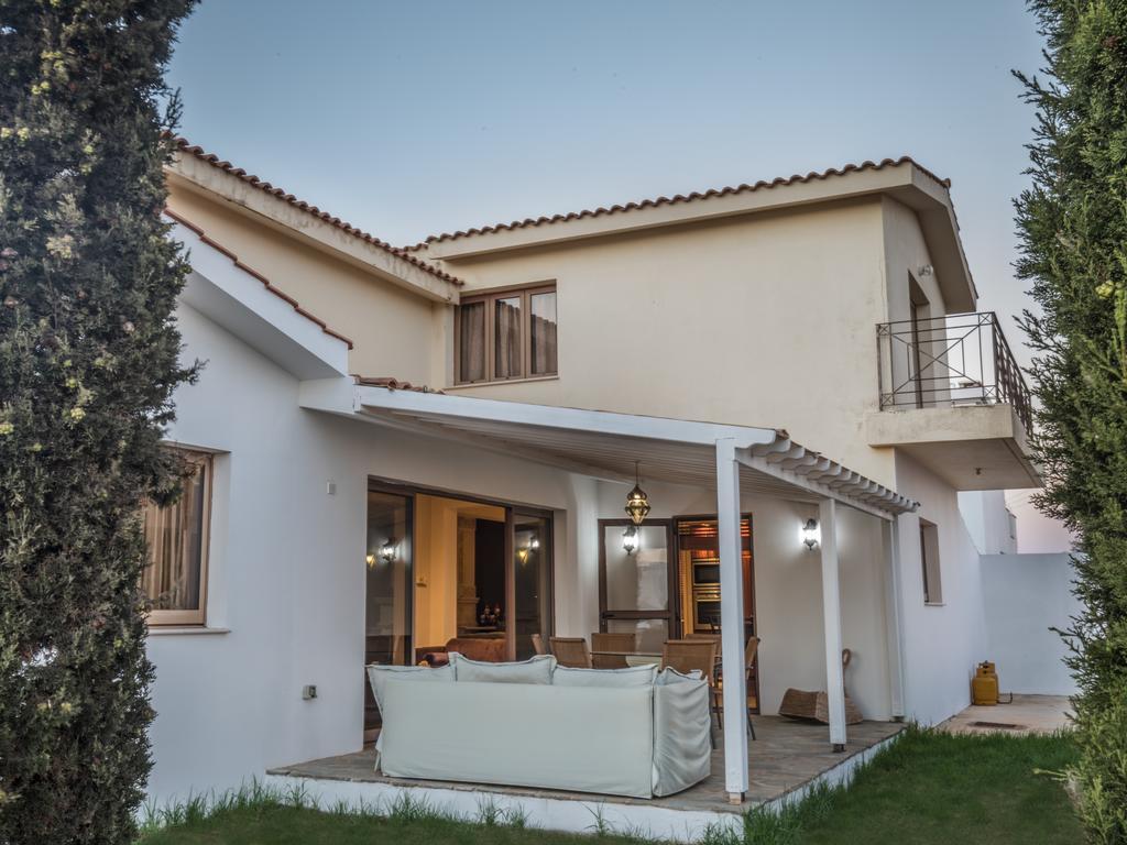 Sunshine Luxury House Villa