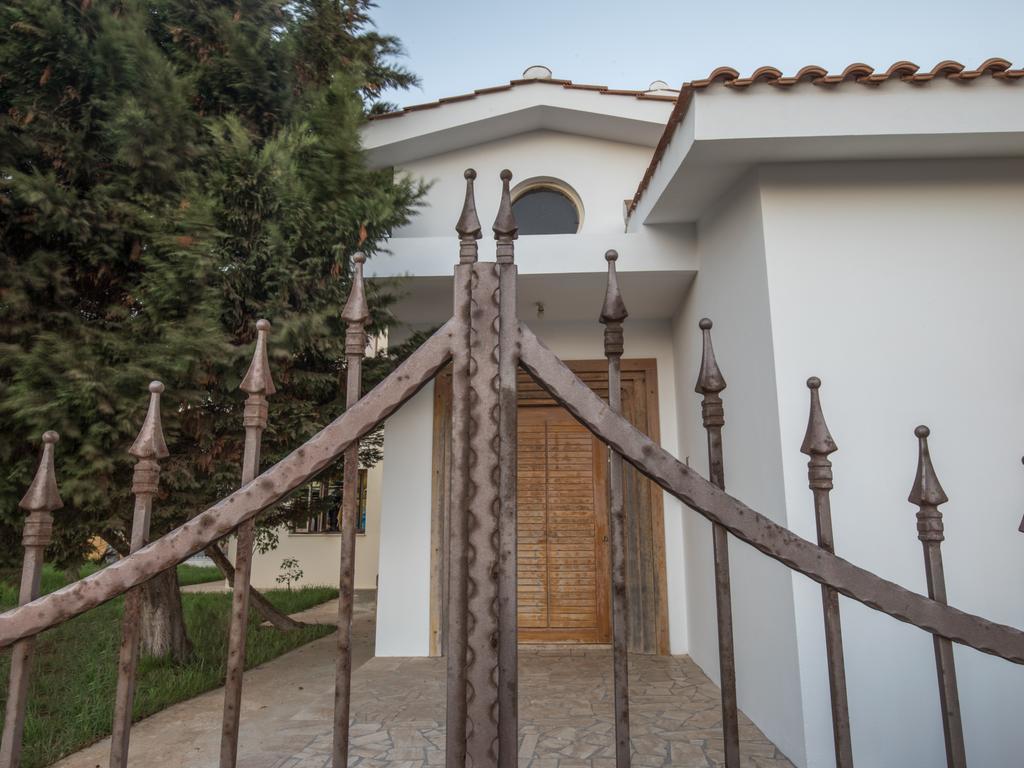 Sunshine Luxury House Villa Ayia Napa