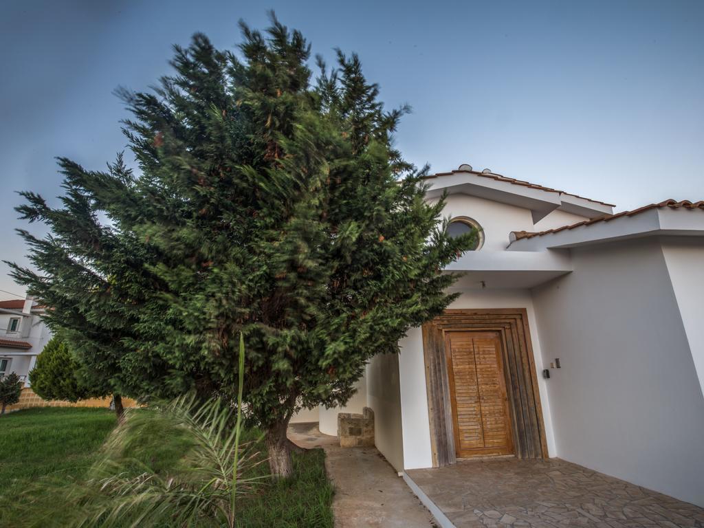 Sunshine Luxury House * Ayia Napa