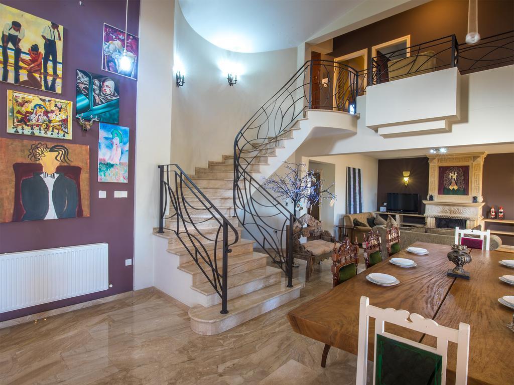 Sunshine Luxury House Ayia Napa