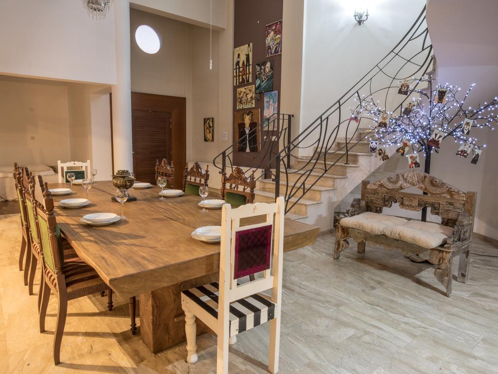 Sunshine Luxury House Ayia Napa
