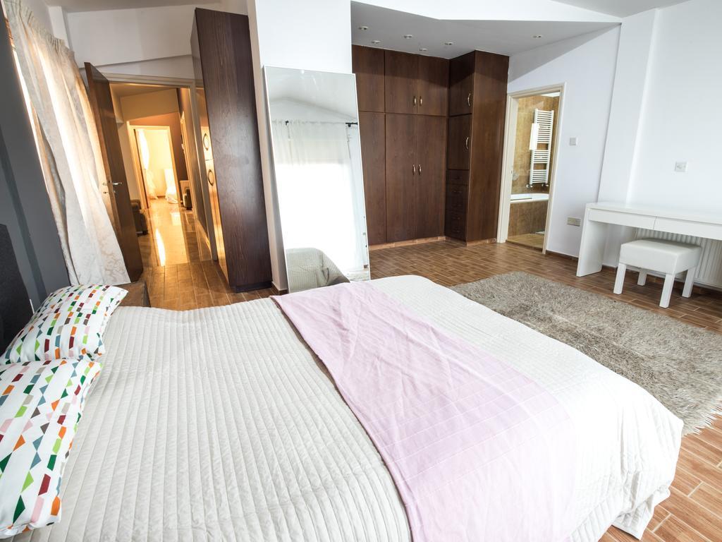 Sunshine Luxury House *