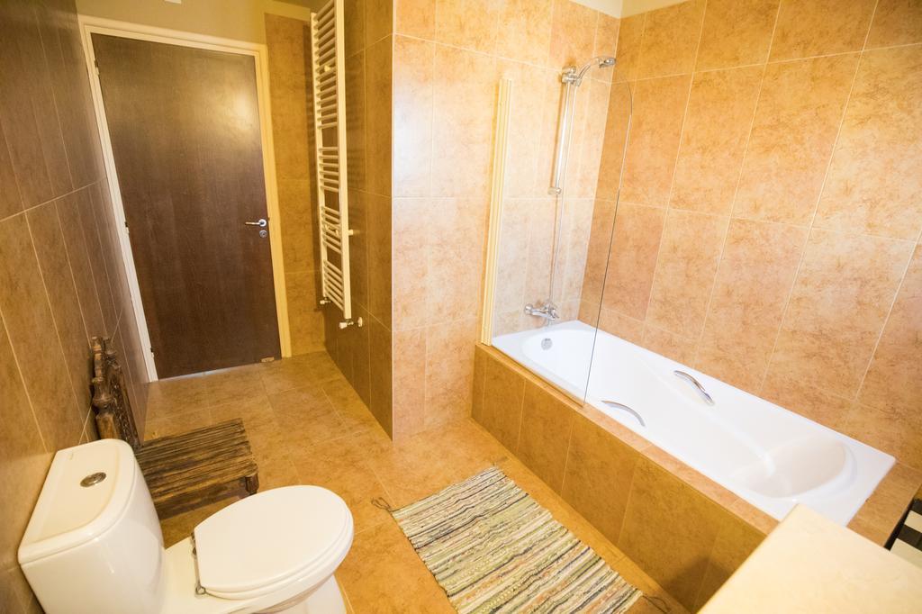Sunshine Luxury House Villa Ayia Napa