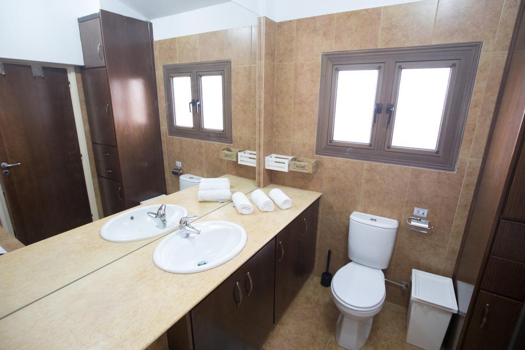 Sunshine Luxury House Ayia Napa