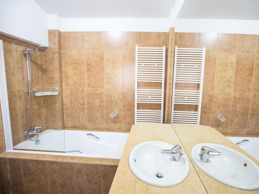 Sunshine Luxury House Villa