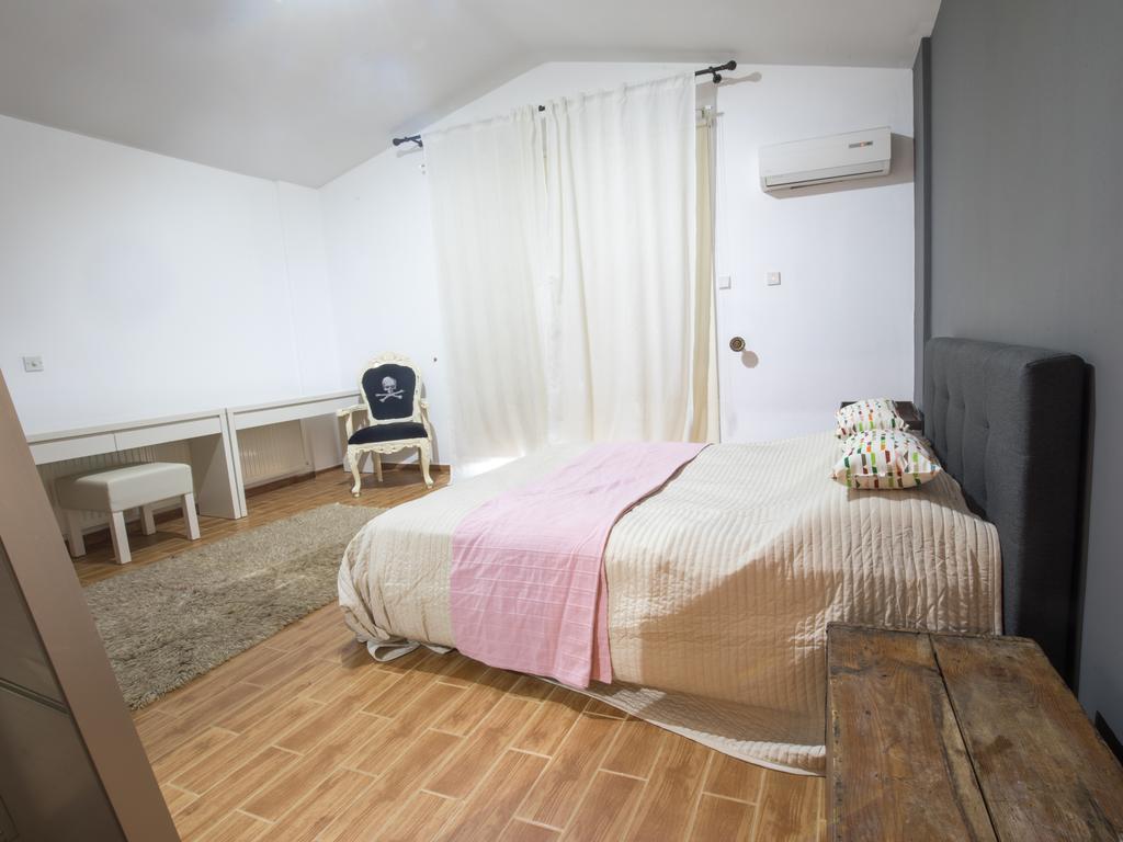 Sunshine Luxury House