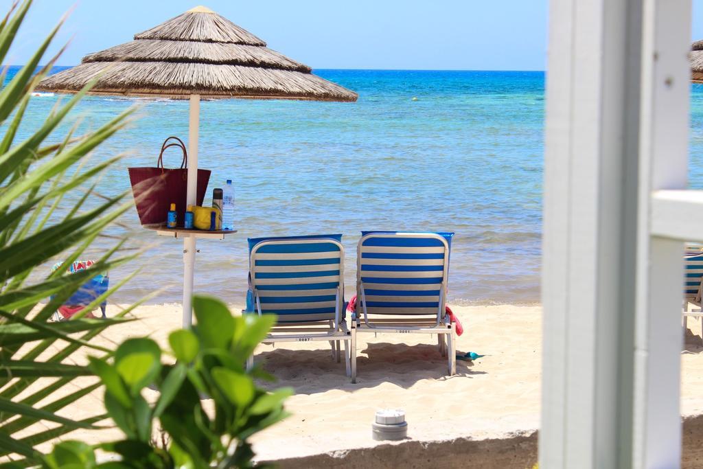 By The Sea * Agia Napa