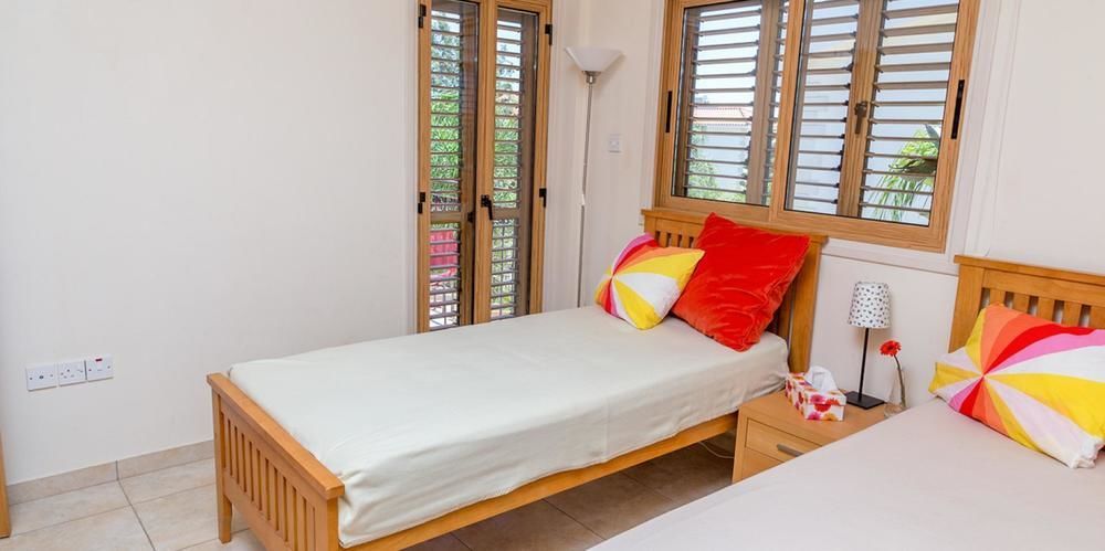 Oceanview Luxury 207 * Agia Napa