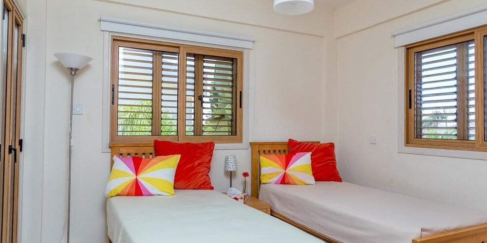 Villa Oceanview Luxury 207