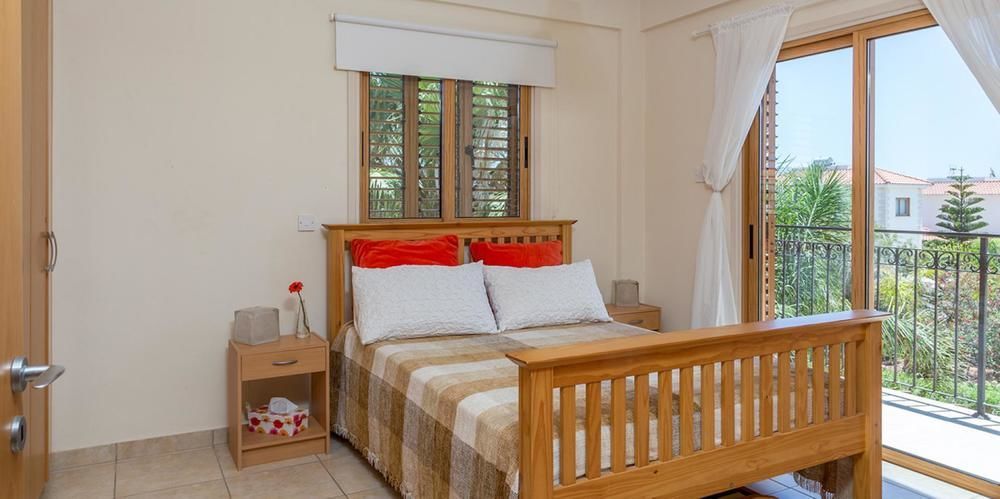 Oceanview Luxury 207 Villa Agia Napa