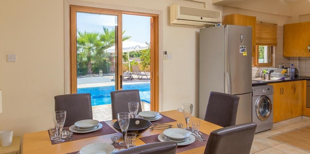 Oceanview Luxury 207 Agia Napa