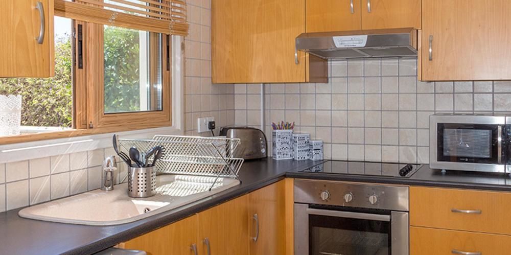 Oceanview Luxury 207 Villa