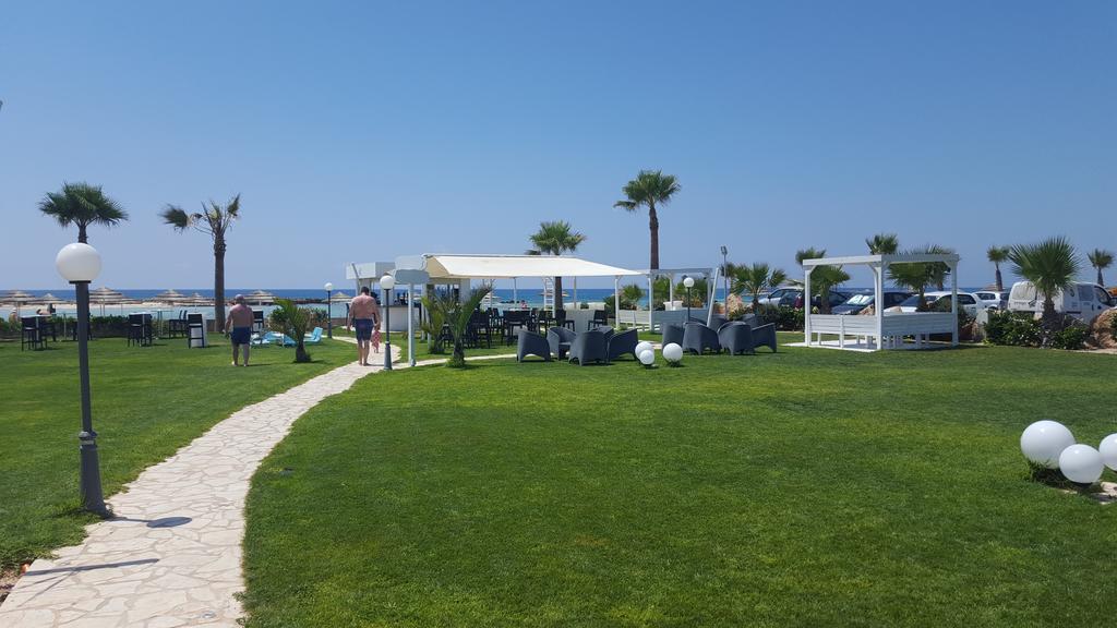By The Sea * Agia Napa