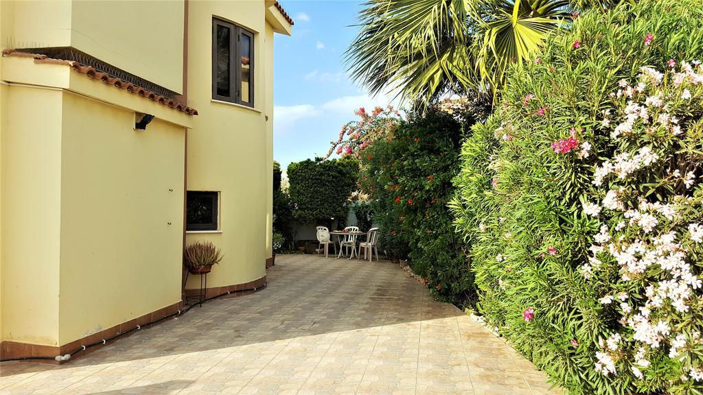 By The Sea Villa Agia Napa