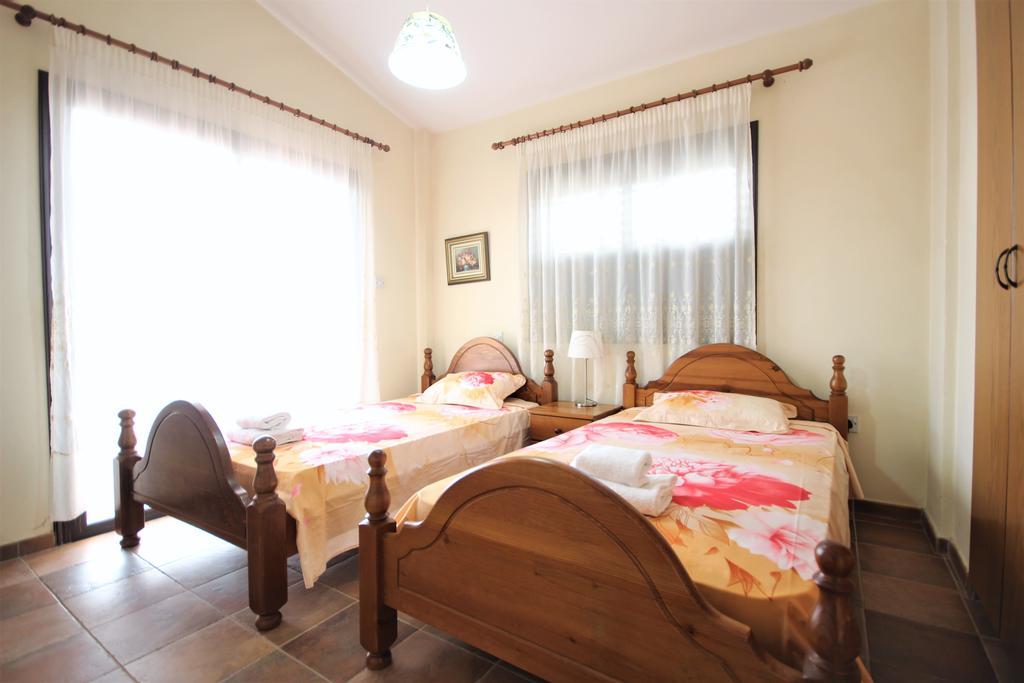 Villa By The Sea Agia Napa