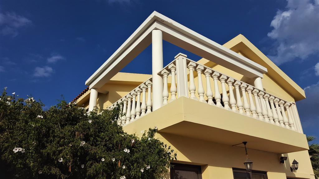By The Sea Villa Agia Napa