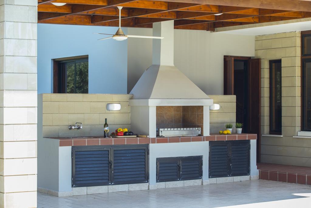 Magnolia Villa Ayia Napa