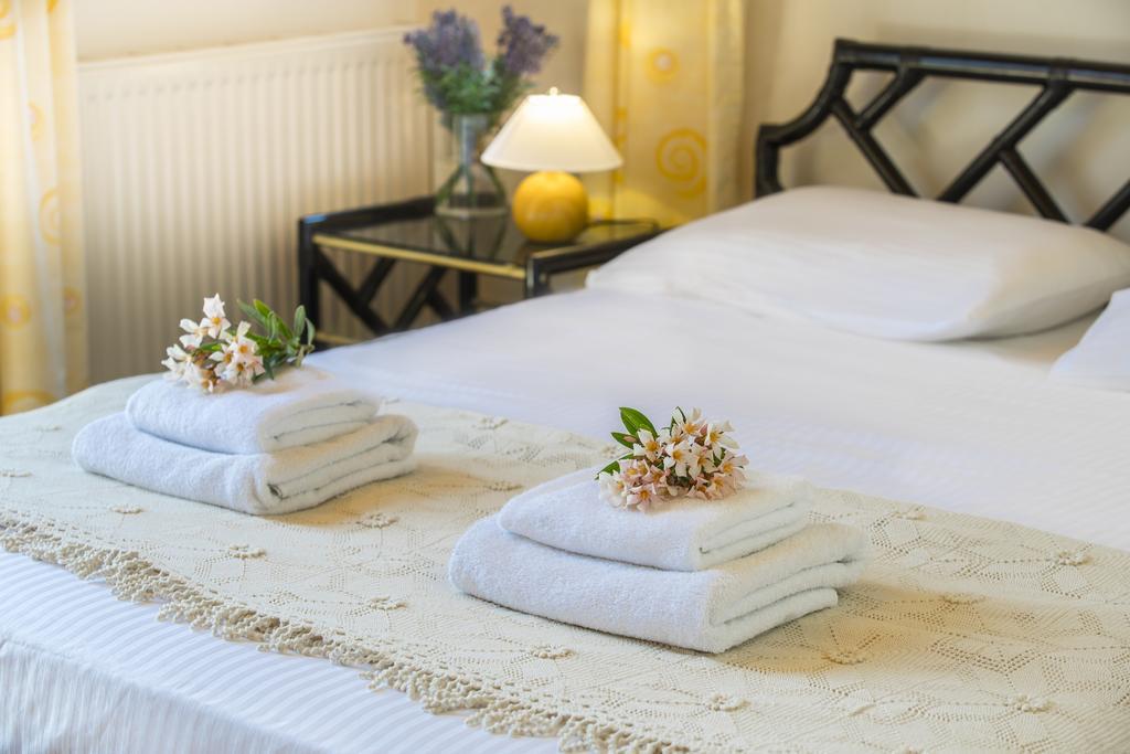 Magnolia Villa Ayia Napa