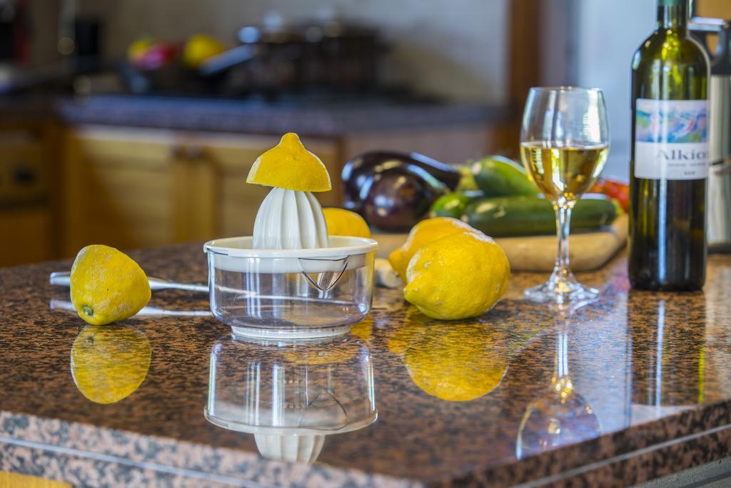 Villa Magnolia Ayia Napa