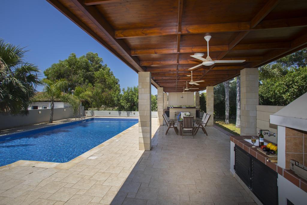 Magnolia Villa *