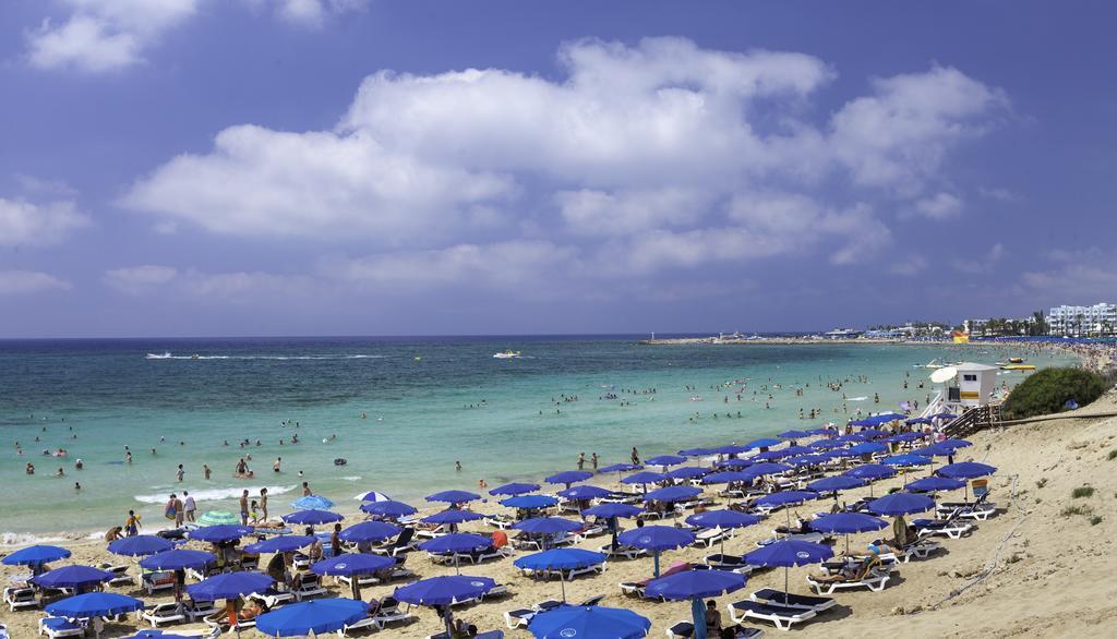 Hotel Gaia Sun N Blue Hotel