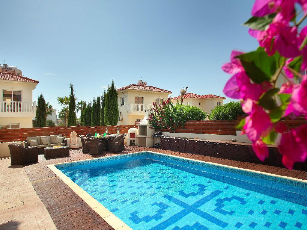 Villa Loreana *