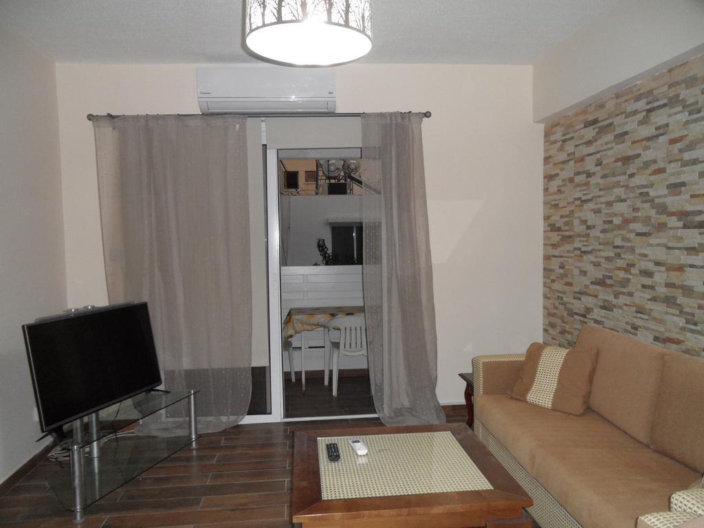 Sunshine Apts, Two Bedroom , Free Internet, No 3 Ayia Napa