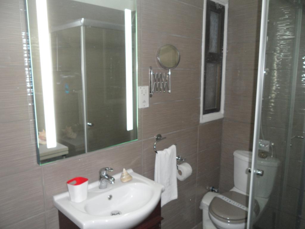 Apartment Sunshine Apts, Two Bedroom , Free Internet, No 3 Ayia Napa