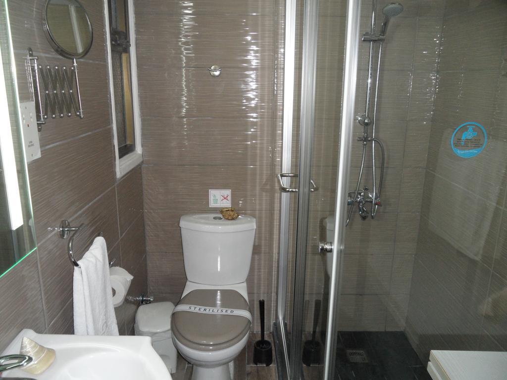 Apartment Sunshine Apts, Two Bedroom , Free Internet, No 3 Ayia Napa