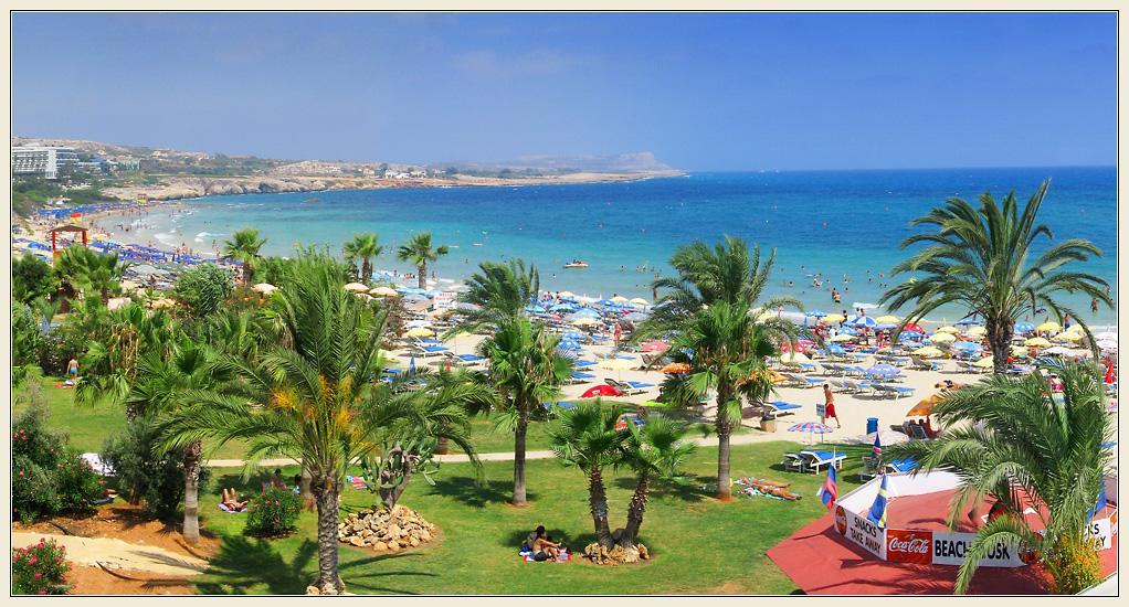 Ayia Napa Studio * Ayia Napa